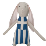 18" Sand Greek Flag Doll *pre-order*