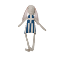 18" Sand Greek Flag Doll *pre-order*