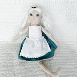 Alice Art Doll