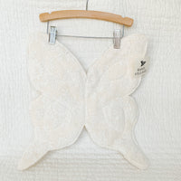 Creative Play Fairy Wings Ivory Lace