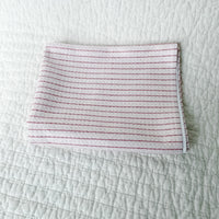 Pig Stripe Towel